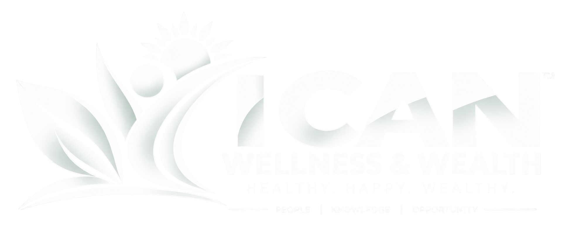 I CAN Wellness & Wealth